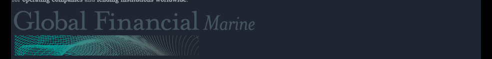 Global Financial Marine Services
